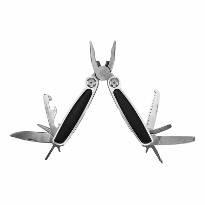 Мультитул TheGeneral Solid у чохлі чорний (1300TG-1) Винница - изображение 1