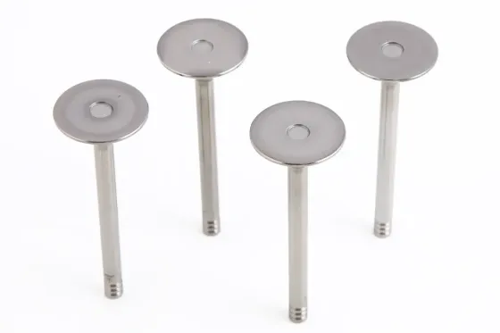 Клапана 21083 AMP Ultra азотир. впускные (4 шт.) Винница