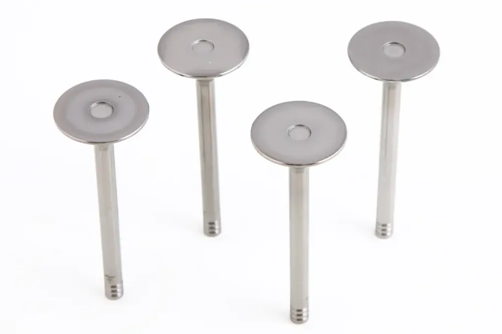 Клапана 21083 AMP Ultra азотир. впускные (4 шт.) Винница - изображение 2