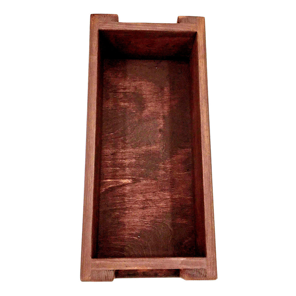 Інтер'єрний декоративний ящик "Нагарія" савоярді Миколаїв - фото 3