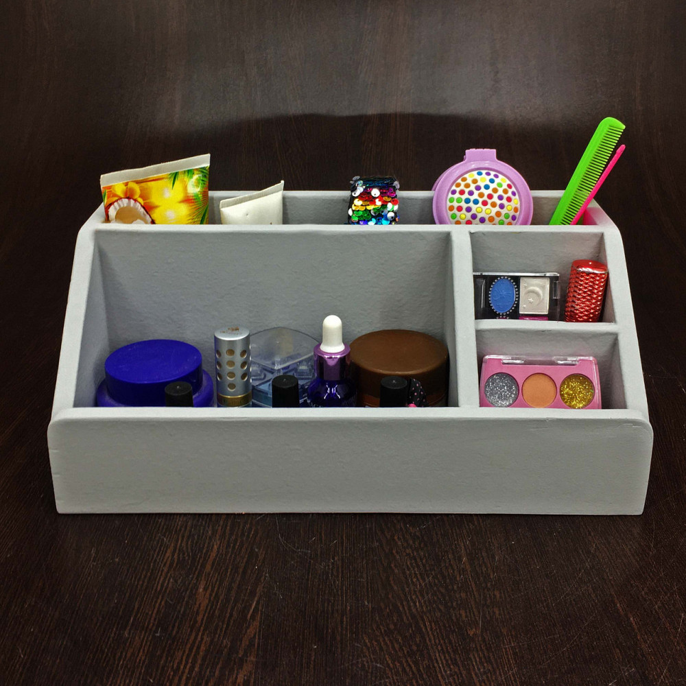 Органайзер для косметики "Мерітамон" маренго Миколаїв - фото 5