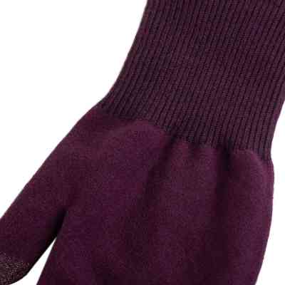 Рукавиці Trekmates Merino Touch Glove TM-005149 blackcurrant M (015.1371) Вінниця