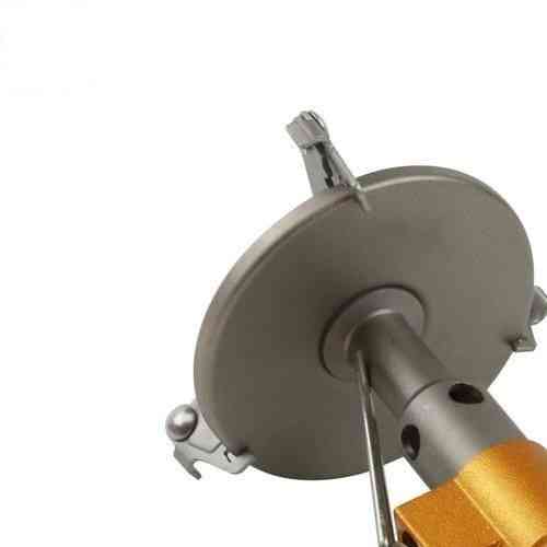 Горелка складная (титановая) Tramp UTRG-048 Киев