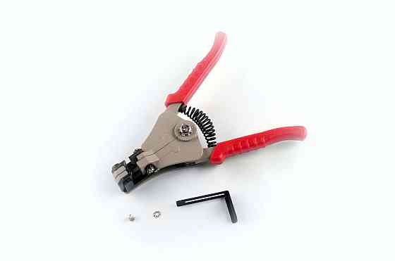 Інструмент для зачистки дротів (стрипер) Мукачево