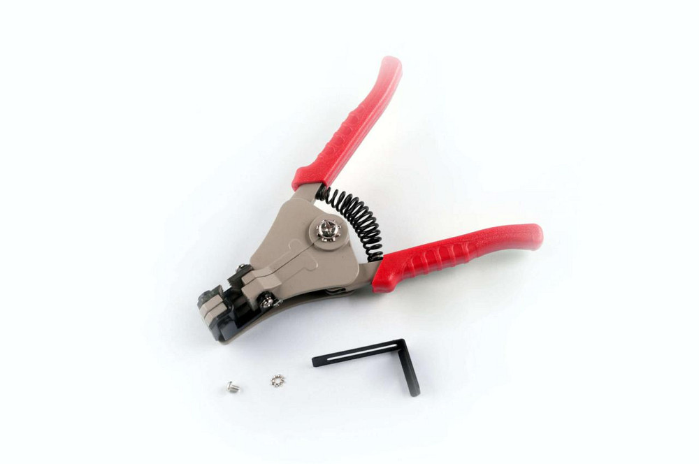 Інструмент для зачистки дротів (стрипер) Мукачево - фото 1