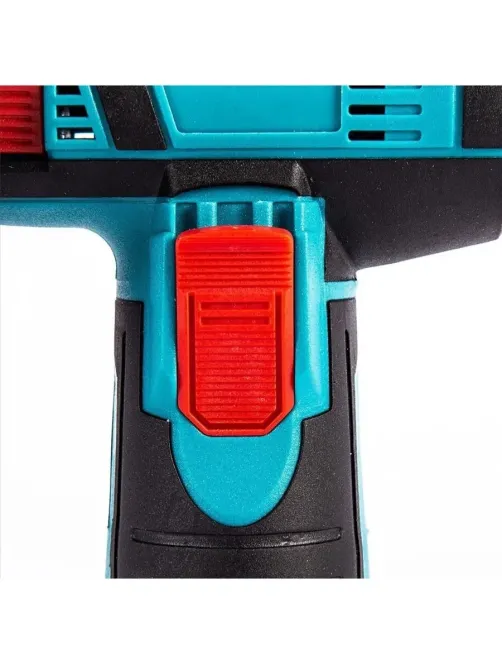 Акумуляторна болгарка KRAFFTEC 12V 2 АКБ в кейсі, захисний кожух, 2 диска Одеса - фото 5