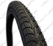 Велосипедная шина 20 * 2,00 (антипрокольная) D-817 (Таиланд) Мукачево - изображение 1