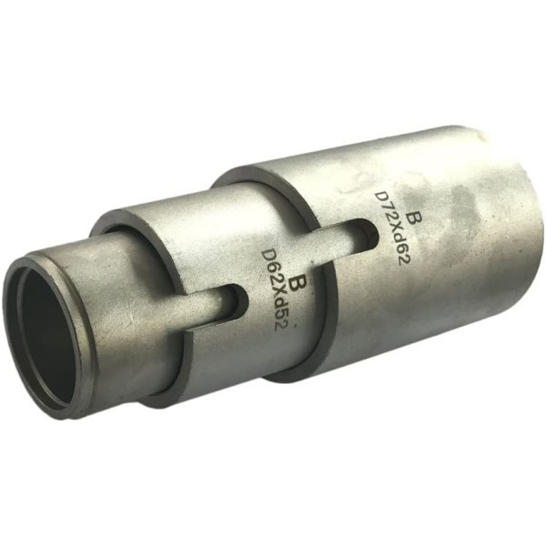 Набір для демонтажу універсальний сайлентблоків, 26 предметів REWOLT (T2035) Чернігів - фото 2