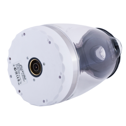 Електрочайник 1,5л з синім LED-підсвічуванням 1701A KAMILLE Житомир - изображение 7