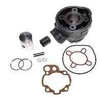 Поршнева MinarГареллі80 (Ø47, AM6) (водяне охолодження) (+головка) Мукачево