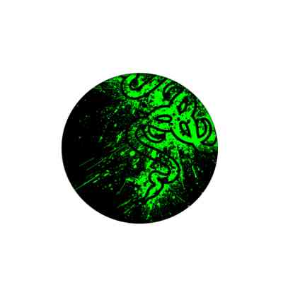 Коврик для мышки Voltronic Razer 3 (RRZ3) Винница