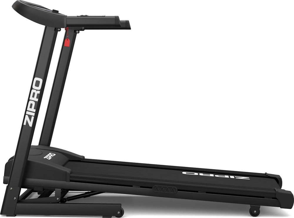 Беговая дорожка электрическая Zipro Pulse Киев - изображение 3