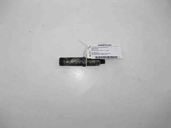 Mercedes-Benz  A0000101051 Паливна дизельна форсунка для двигуна OM604 2.2 Diesel Одеса