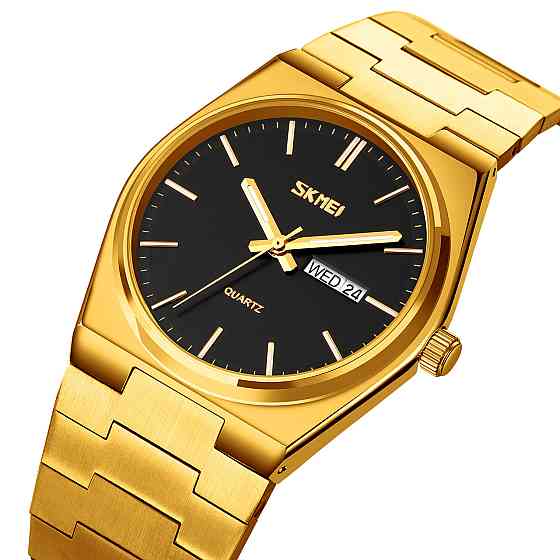 Skmei 9288GDBK Gold-Black SALE Київ