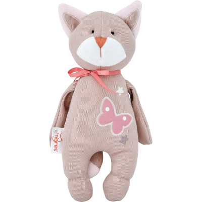 М'яка іграшка Tigres Лисичка Star (ЛИ-0014) Вінниця - фото 1
