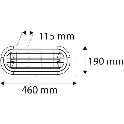 Обігрівач Neo Tools 90-032 Вінниця