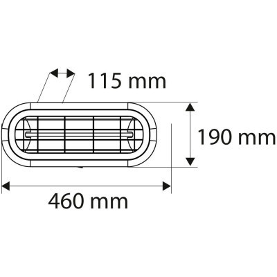 Обігрівач Neo Tools 90-032 Вінниця - фото 4