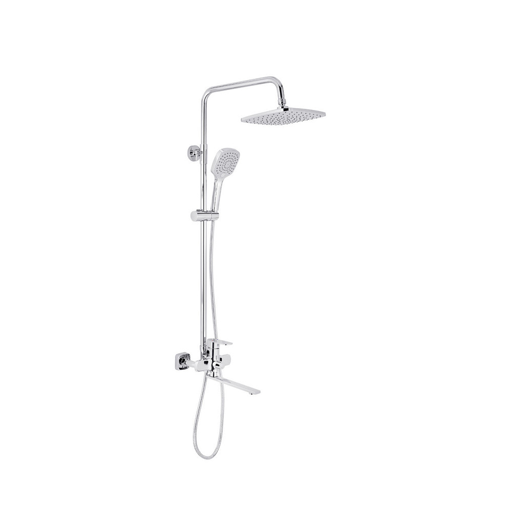 Душевая система для ванны Kroner KRP Armada - C067 Киев - изображение 1