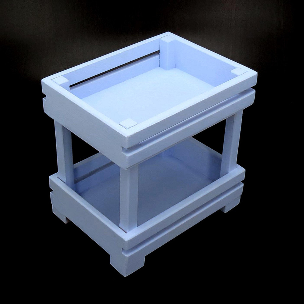 Лоток для овощей и фруктов 