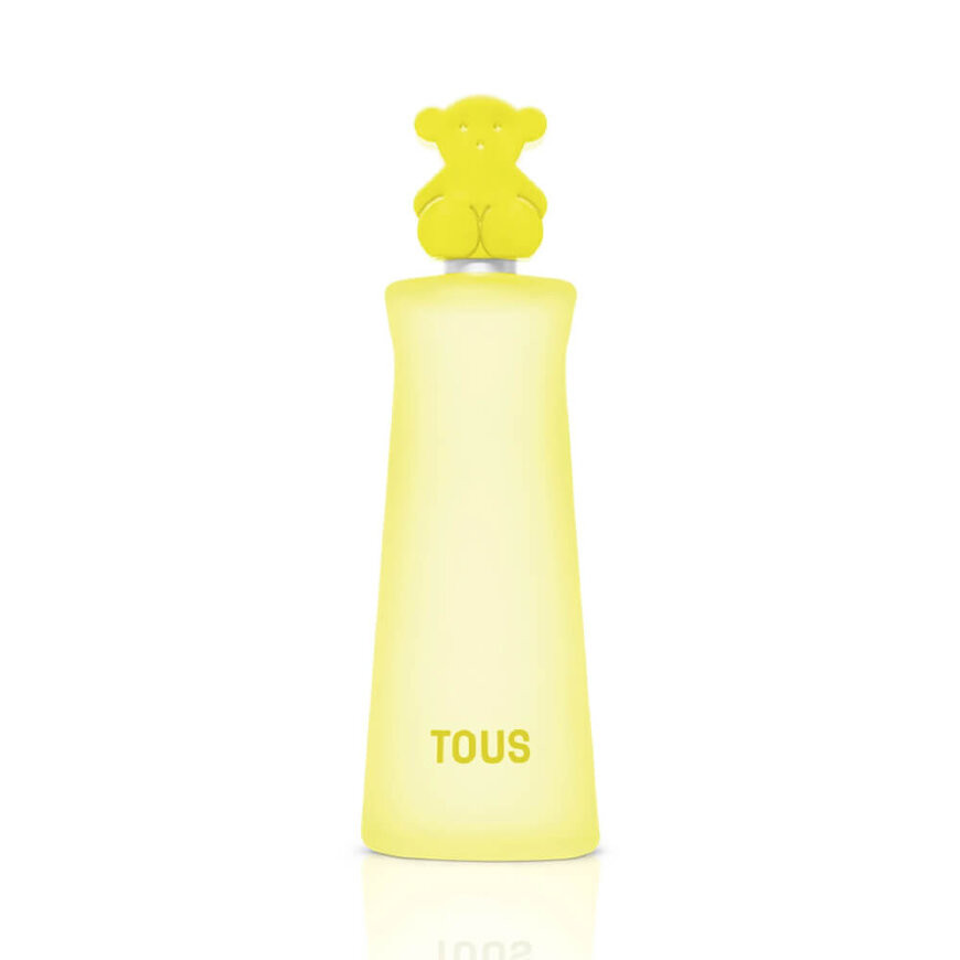 Туалетная вода для детей KIDS BEAR Tous 100 мл Киев - изображение 1