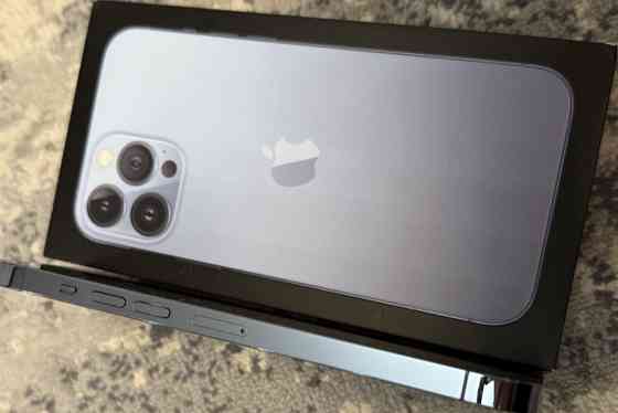Айфон iPhone 13 Pro Max 256Gb. Neverlock. Київ