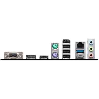 Материнская плата MSI PRO B760M-P Винница