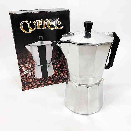 Домашня роторна кавомолка для свіжої кави, Дробарка млин для кави, Універсальна побутова кавомолка FQ-18 Львів