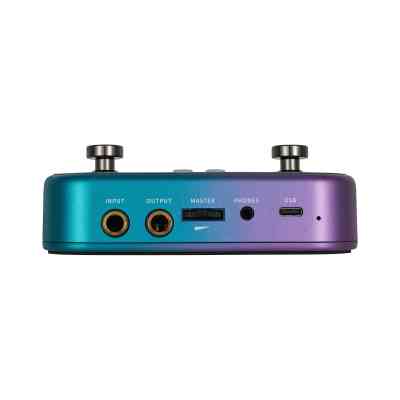 Гитарный процессор Mooer Prime M1 Винница