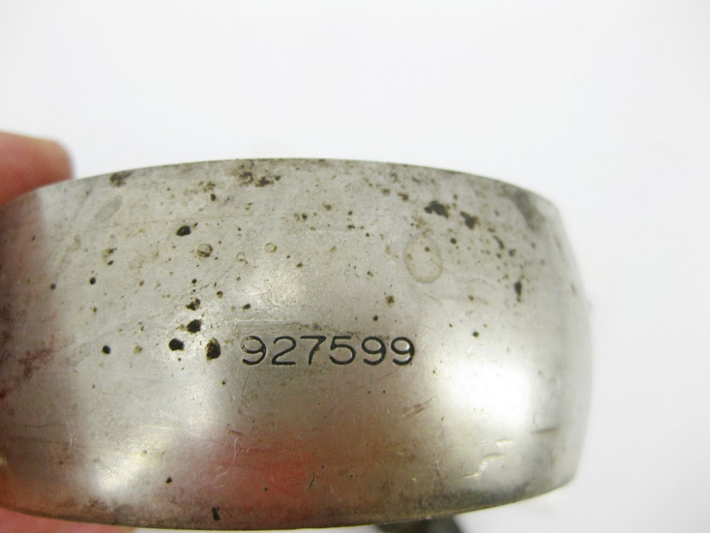 Georg Fischer  927599 Хомут випускної системи Одеса - фото 7