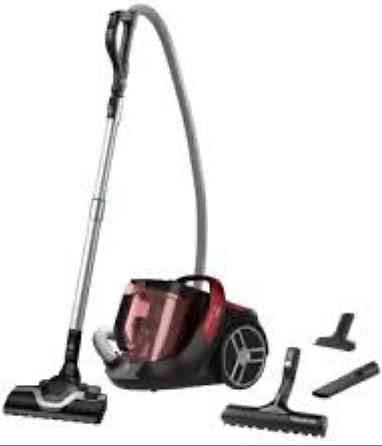 Пылесос без мешка: Rowenta RO 7253EA. Киев