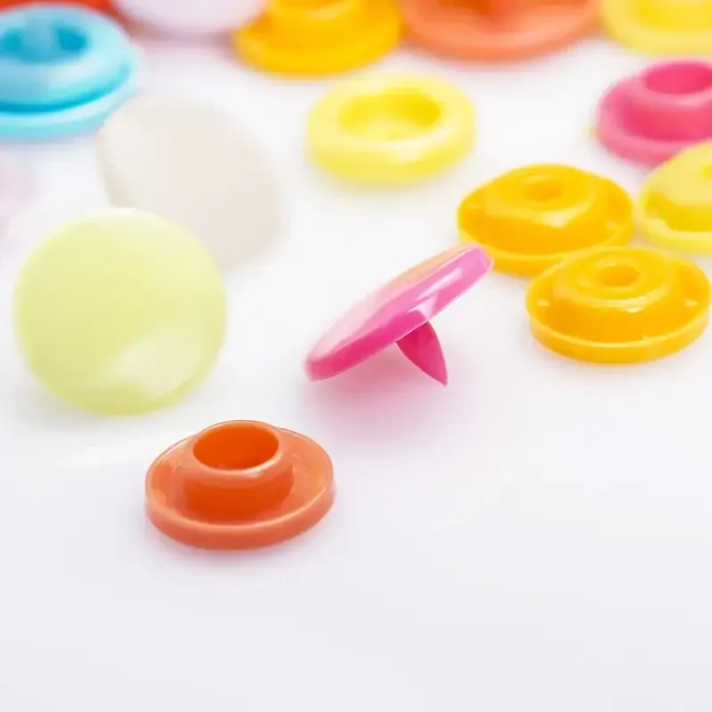 Инструмент для установки кнопок с набором цветных кнопок Киев - изображение 11