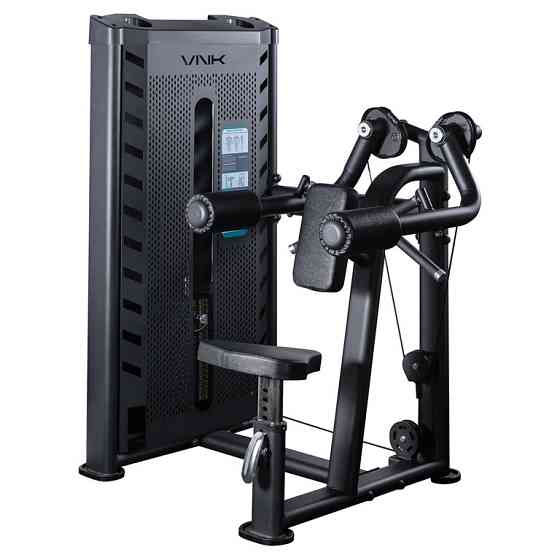 Тренажер дельта машина VNK EXO Pro Киев