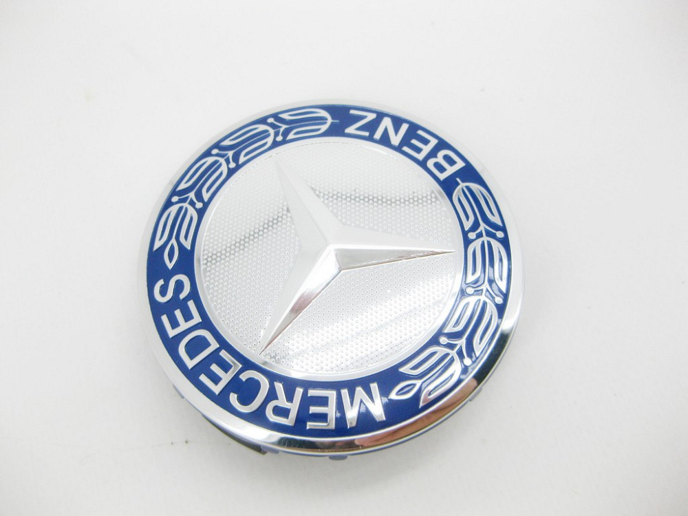 Mercedes-Benz  A1714000025 5337 Новий ковпачок - заглушка в колісний диск Одеса - фото 7