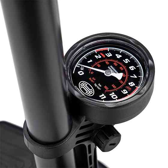 Преміум насос ручний 