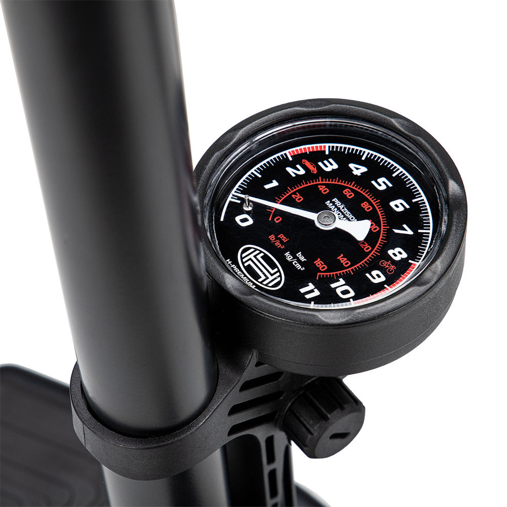 Преміум насос ручний 