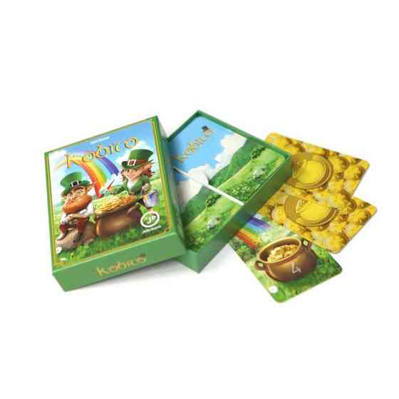 Карточная игра 