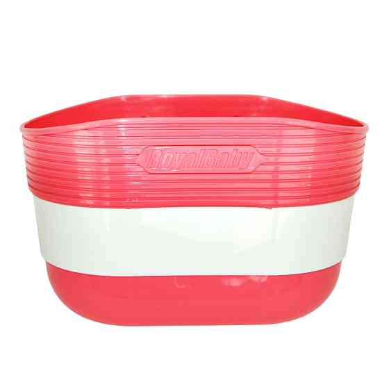 Корзина складная Royalbaby розовая 18" 20" Київ