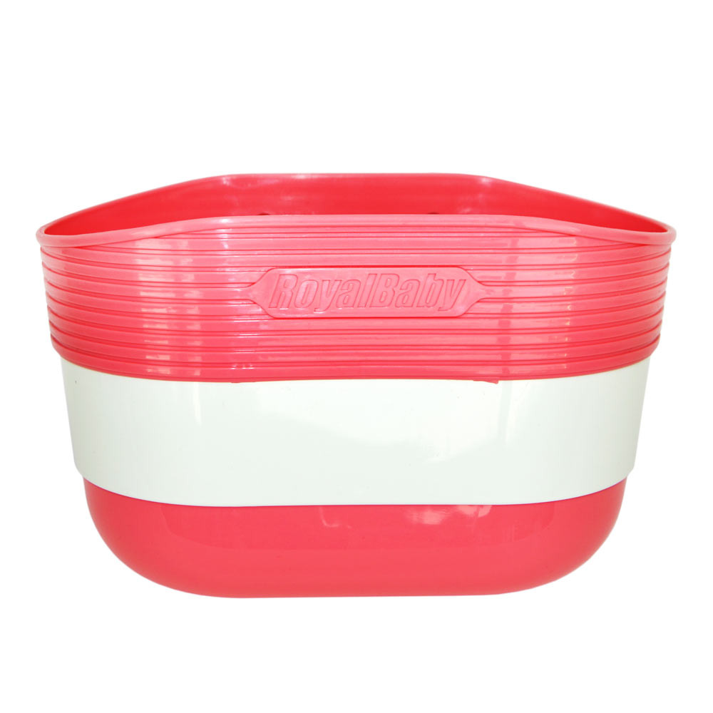 Корзина складная Royalbaby розовая 18" 20" Киев - изображение 1