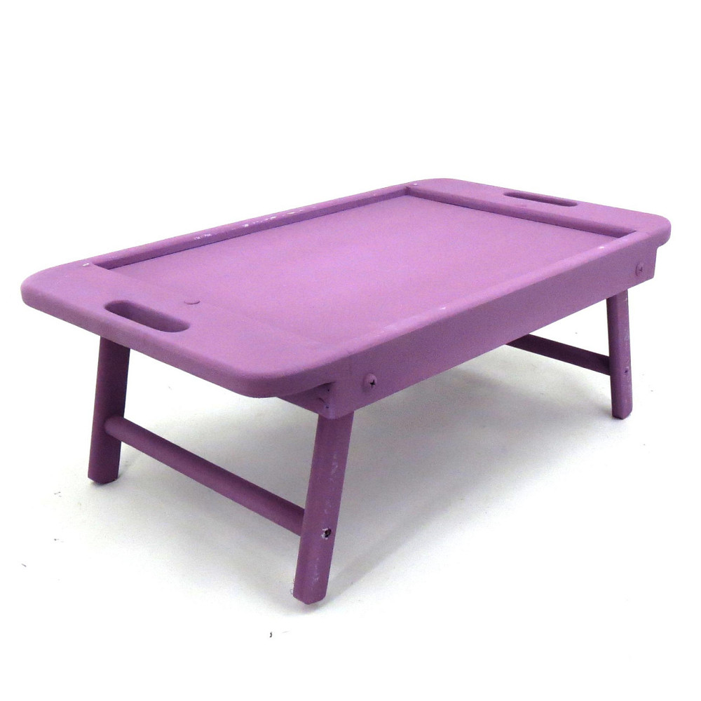 Столик-поднос для завтрака 