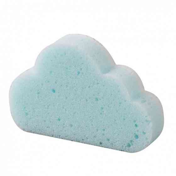 Губка для мытья посуды Облако blue Винница