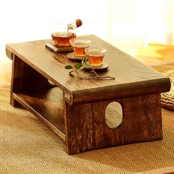 Столик для медитації "Балера 70х35х28" латте Миколаїв - фото 1