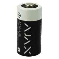 Батарейка Ajax CR123A Киев