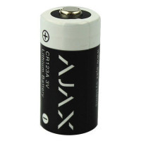 Батарейка Ajax CR123A Киев - изображение 1