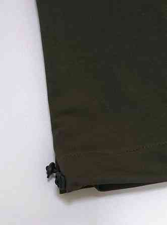 Штани карго жіночі трикотажні Хакі 48/52 Харків