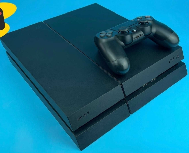 Приставка: SONY PlayStation 4 Fat 1Tb. 9.0 Харьков - изображение 4