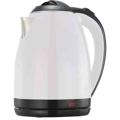 Електрочайник Delfa DK 3530 X white Вінниця