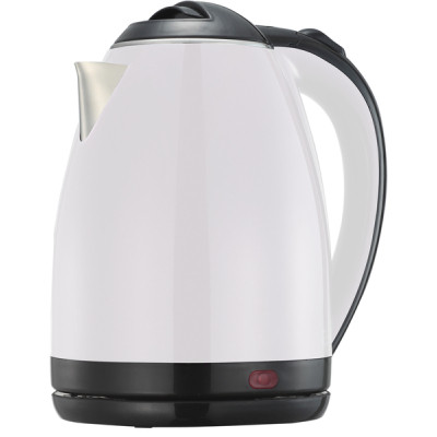 Электрочайник Delfa DK 3530 X white Винница - изображение 1