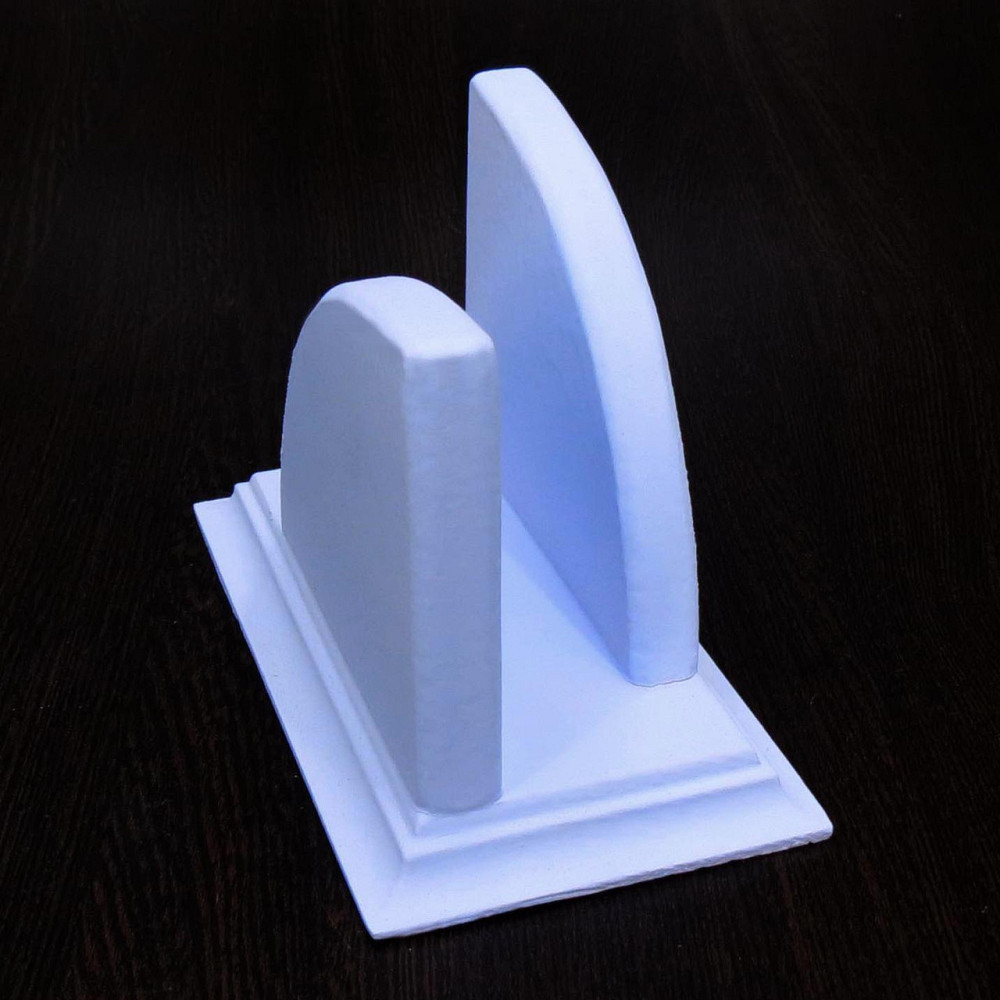 Серветниця "Арагон" ірис Миколаїв - фото 4