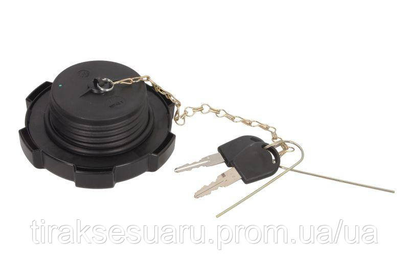 Кришка паливного бака DAF LF 45, LF 55, CF 65; RVI MAGNUM, MIDLINER, MIDLUM, PREMIUM Луцк - изображение 2