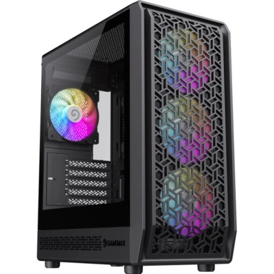 Корпус Gamemax Forge COC Винница - изображение 1